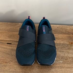 Tiem Spin Shoes
